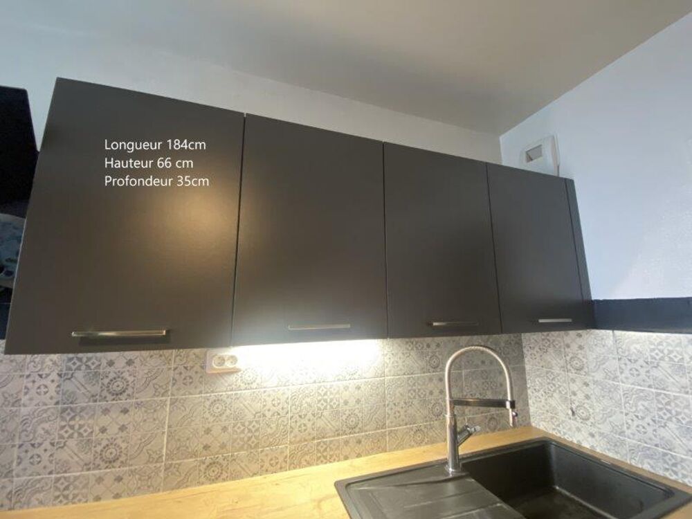 Cuisine en bois Darty Meubles