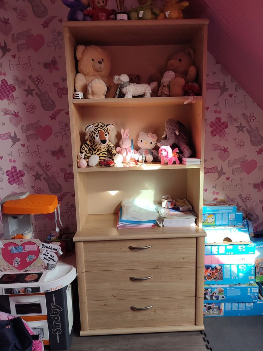 chambre &agrave; coucher Meubles