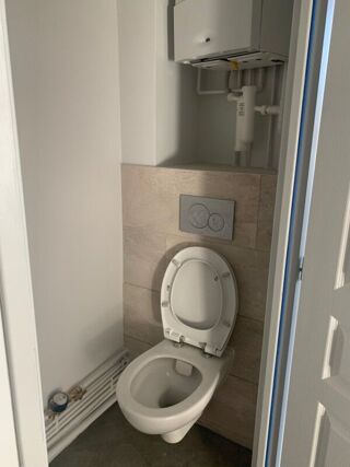  Appartement à louer 57 m²