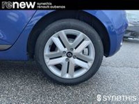Clio V Clio Blue dCi 100 ch GSR2 Evolution 2025 occasion 07200 Aubenas