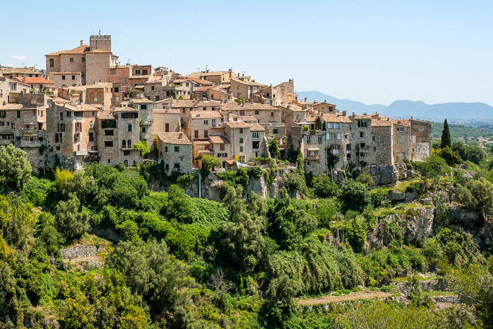 Vente Terrain Terrains de 4,7 ha, quartier de l'Hubac 