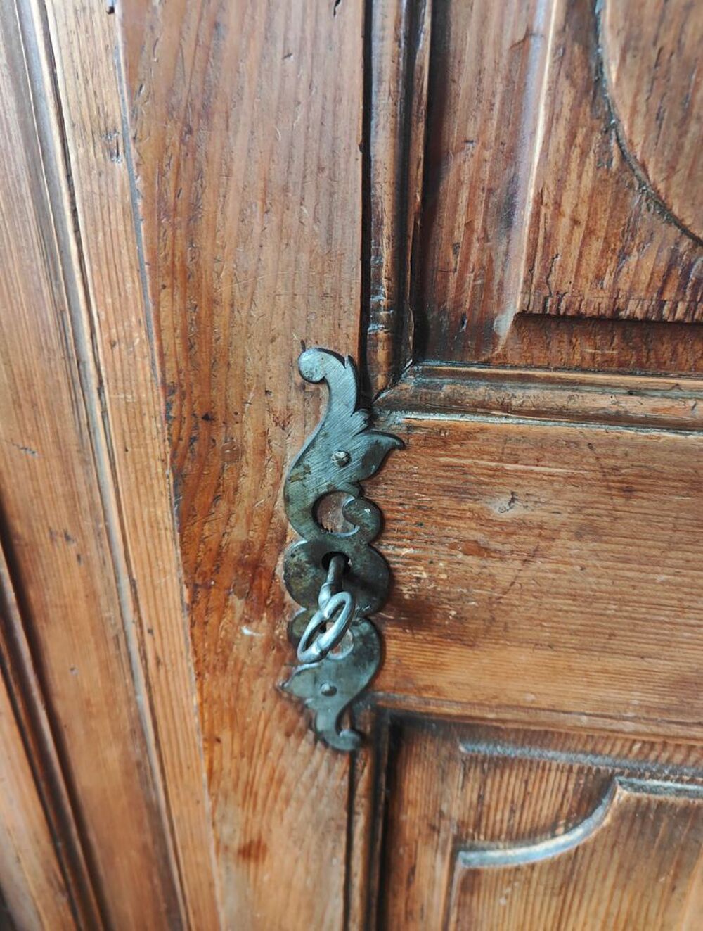 Armoire d'angle Meubles