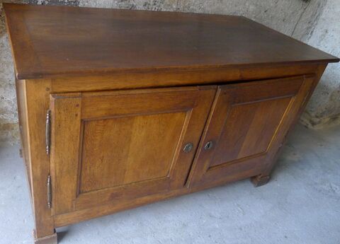 buffet bas 200 Sarre-Union (67)