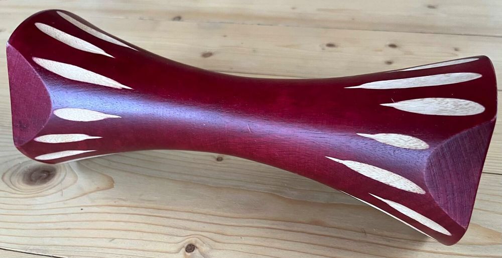 Enceinte naturelle bois Mangobeat&reg; Audio et hifi