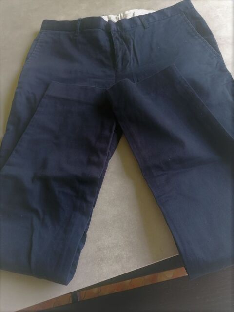 Pantalon homme 8 Jury (57)