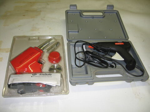 pistolet � colle et pistolet � souder 15 Pierrefort (15)