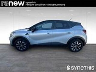 Captur TCe 100 GPL Evolution 2023 occasion 84300 Cavaillon