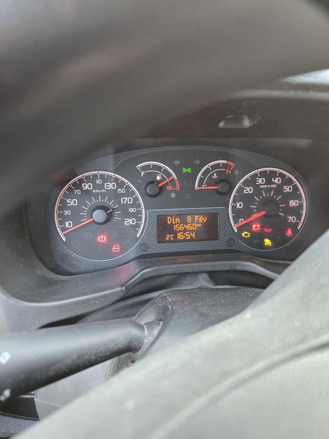 Citroen nemo Citro&euml;n  HDI 75 FAP CLUB