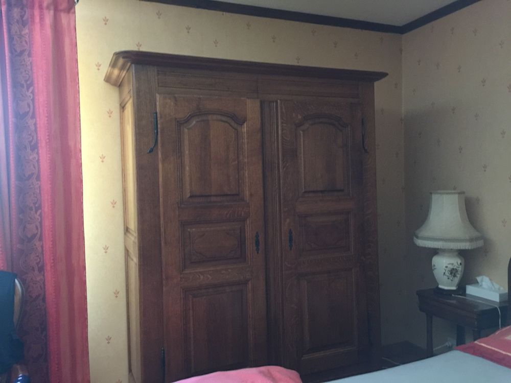 Mobilier ancien Meubles
