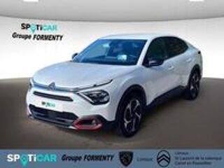 C4 X PureTech 130 S&S EAT8 Shine 2023 occasion 11300 Limoux
