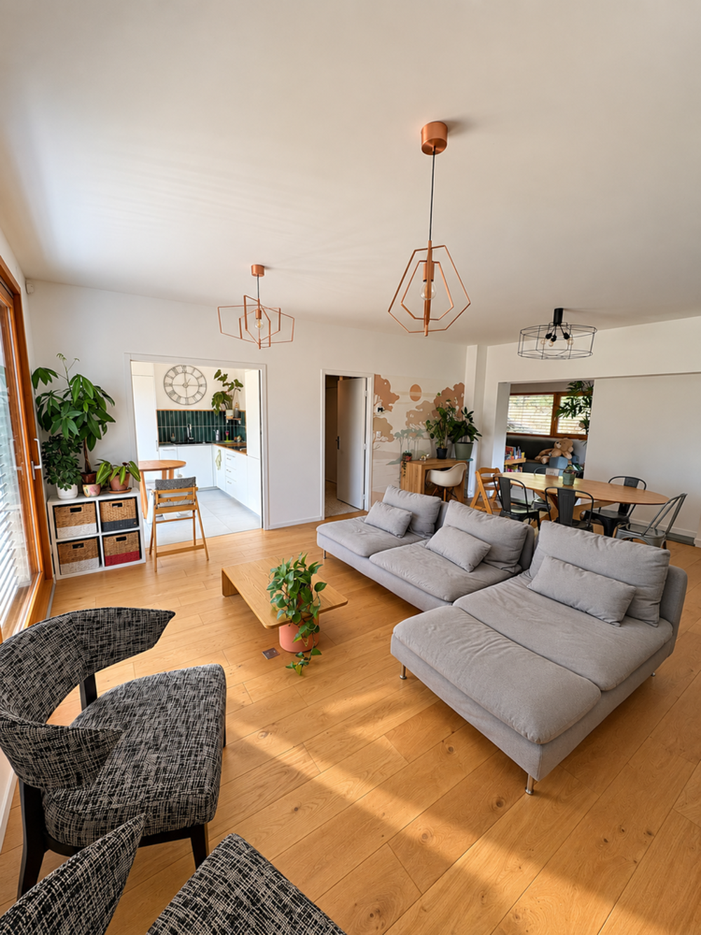 Vente Villa Belle maison familiale Lentilly