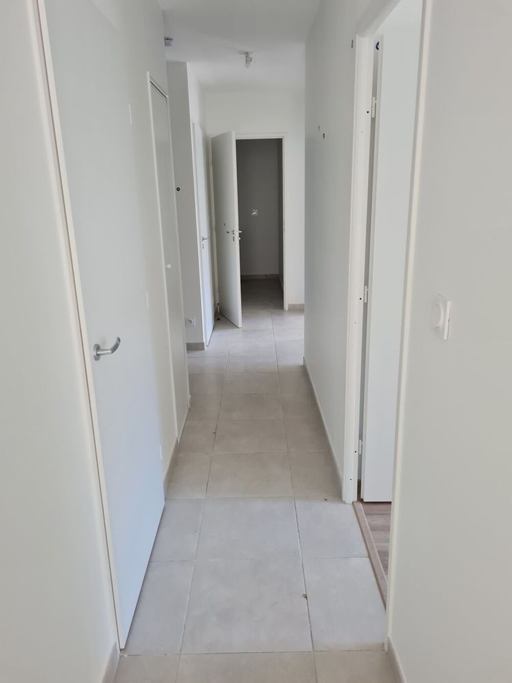 Location Appartement T4 COGNIN Cognin