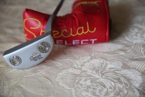 Putter Scotty Cameron Select del mar . 0 Les Sables-d'Olonne (85)
