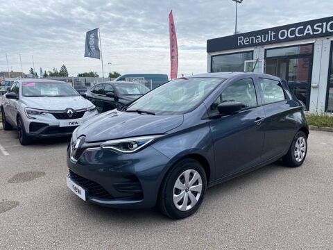 Annonce voiture Renault Zo 14990 