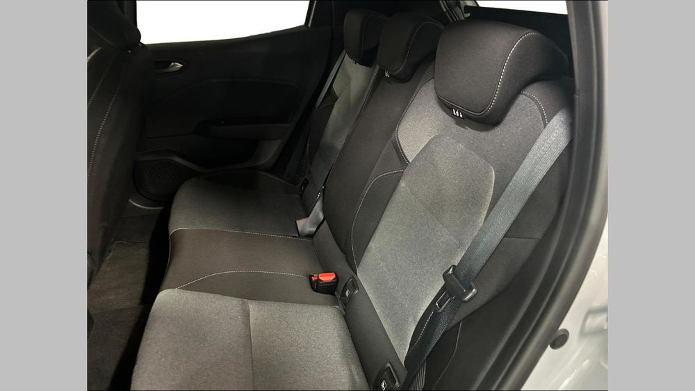 Clio V Clio E-Tech full hybrid 145 ch GSR2 Evolution 2023 occasion 92140 Clamart