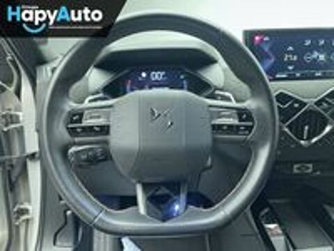 C3 DS3 Crossback PureTech 130 EAT8 Performance Line 2022 occasion 65000 Tarbes