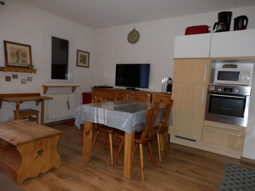   duplex dans une residence montagne Provence-Alpes-Côte d'Azur, Agnières-en-Dévoluy (05250)