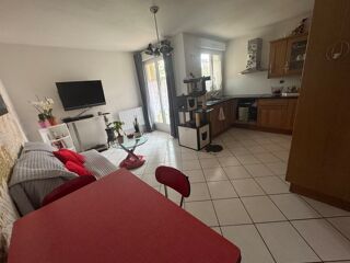  Appartement � vendre 2 pi�ces 44 m�