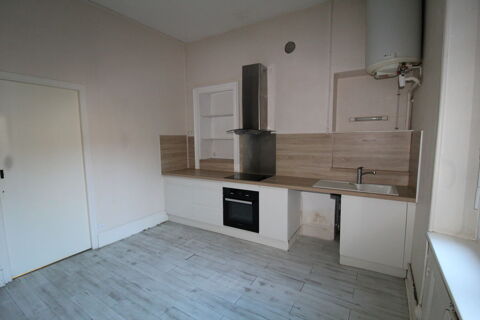  Appartement � louer 2 pi�ces 47 m�