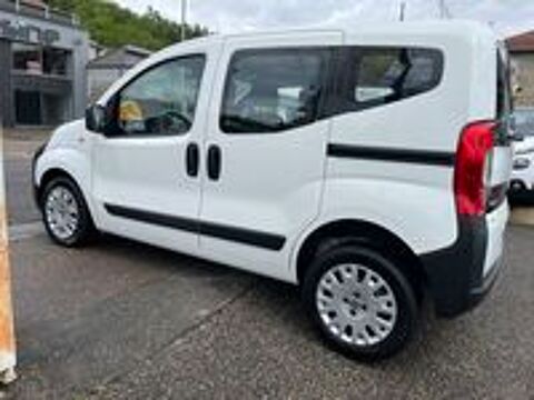 QUBO 1.3 HDI / 4CV 2011 occasion 42700 Firminy