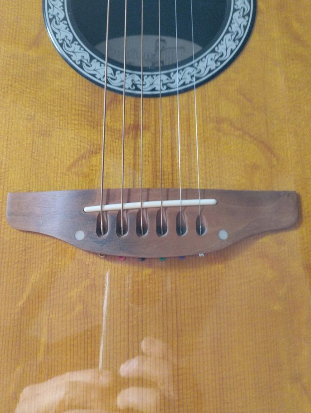 Guitare Instruments de musique