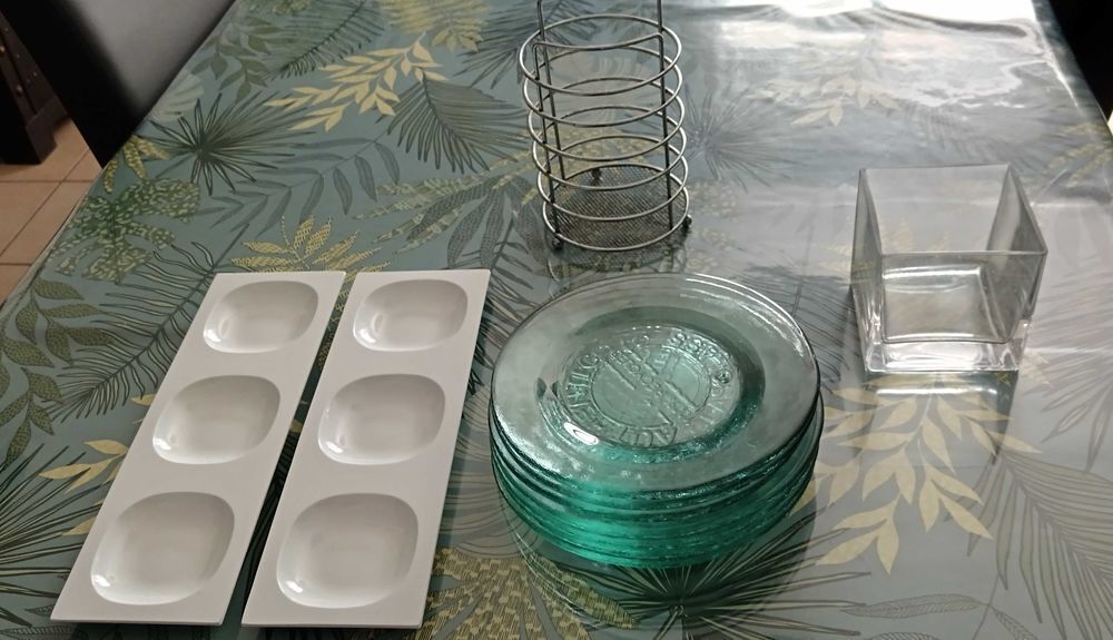 Lot pour 5 euros Décoration