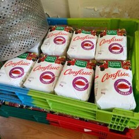 Sucre Sp�cial Gel�e 2 Sarpourenx (64)