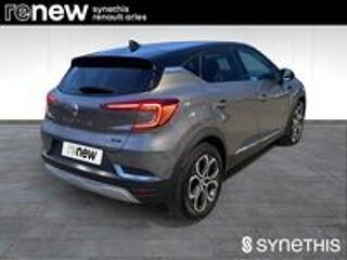 Captur E-Tech full hybrid 145 Techno fast track 2023 occasion 13200 Arles