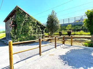  Remise / Grange à vendre 1 pièce 100 m² Reignier