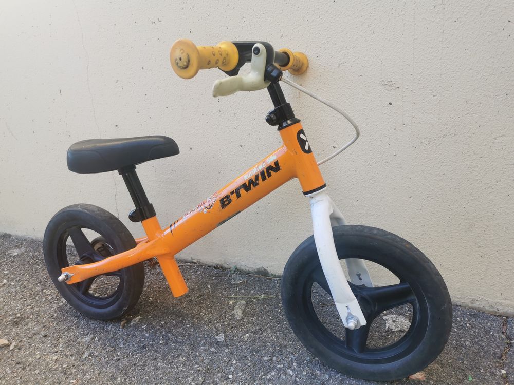 draisienne ''tigrou'' Jeux / jouets