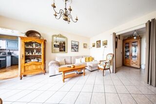  Appartement � vendre 3 pi�ces 77 m�