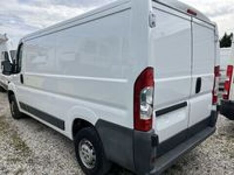 Boxer 2.2 HDi L2H1 2008 occasion 33450 Montussan
