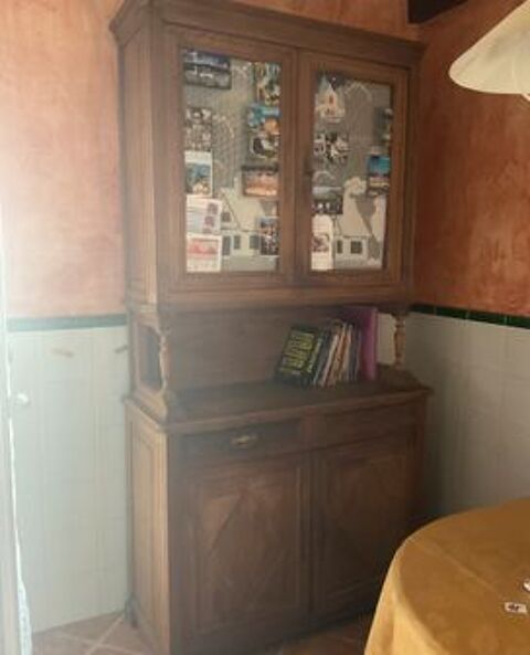 Buffet haut 80 Saint-Martin-de-Londres (34)