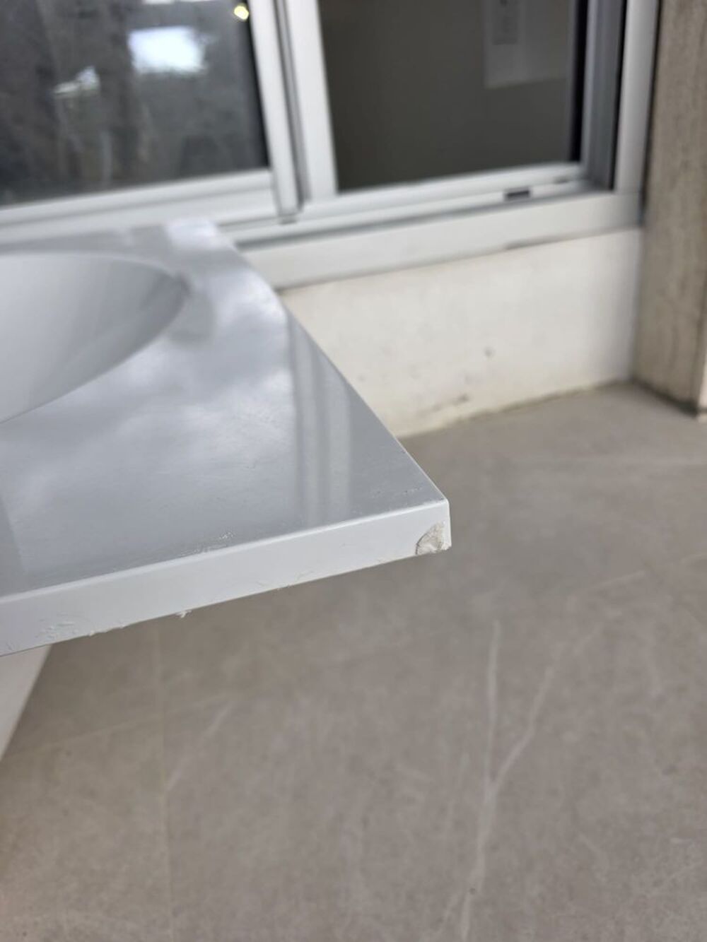 Baignoire Villeroy &amp; Boch Oberon 160 &times; 75 cm (450€) Meubles