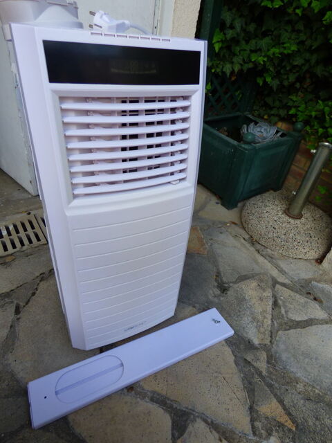 Climatiseur CLATRONIC CL 3542 80 Colombes (92)