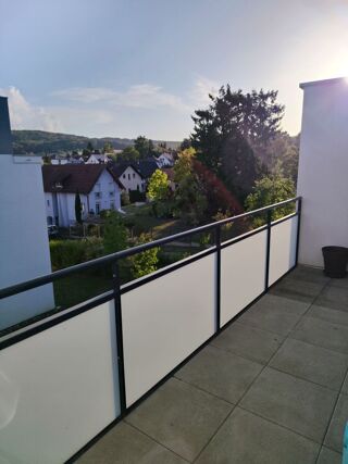  Appartement à vendre 2 pièces 42 m² Hagenthal-le-haut