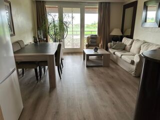  Appartement à louer 3 pièces 61 m² Veigy-foncenex