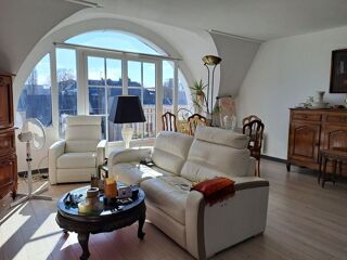  Appartement à vendre 3 pièces 70 m²