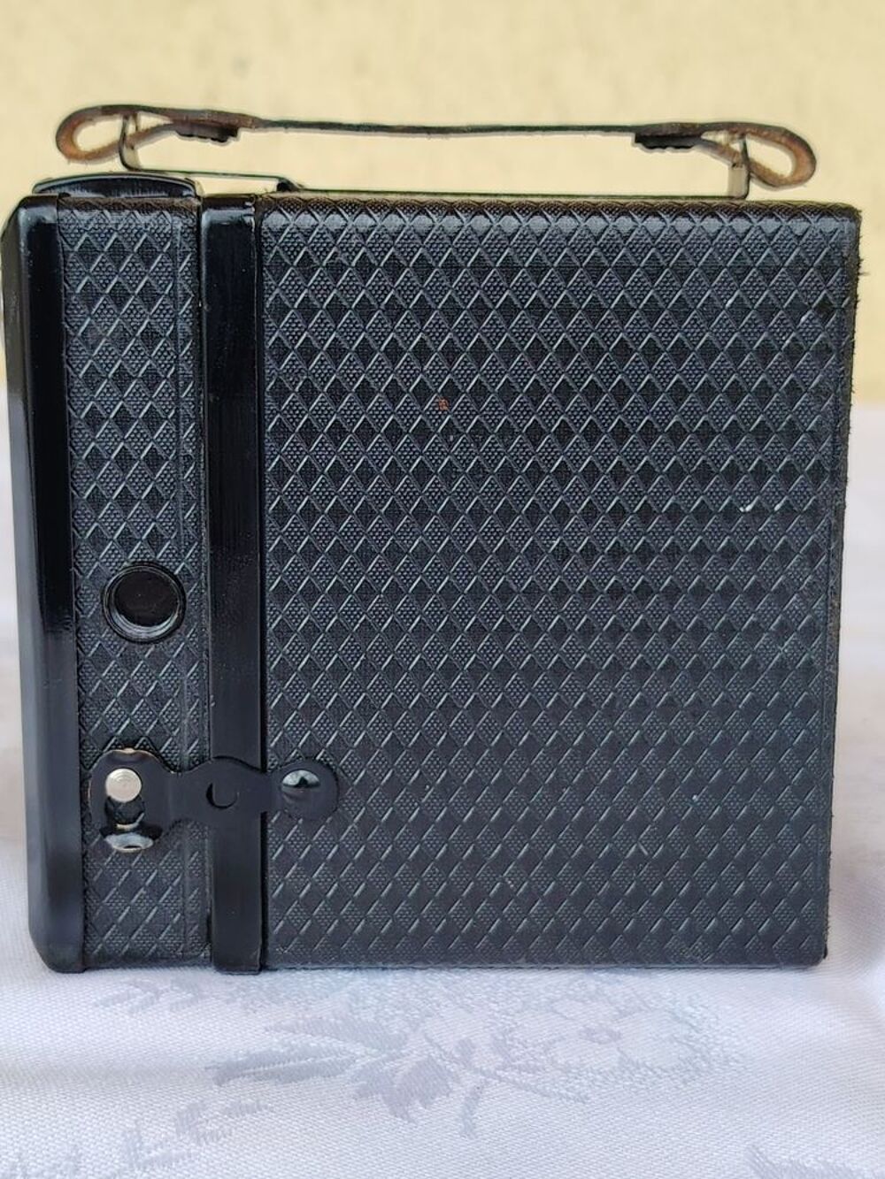 Appareil photo SCOUTBOX LUMIERE
Photos/Video/TV