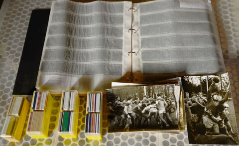 Evnement: Cinquantenaire TSMA Lyce du Chesnoy 69 Saint-Clair-sur-Galaure (38)