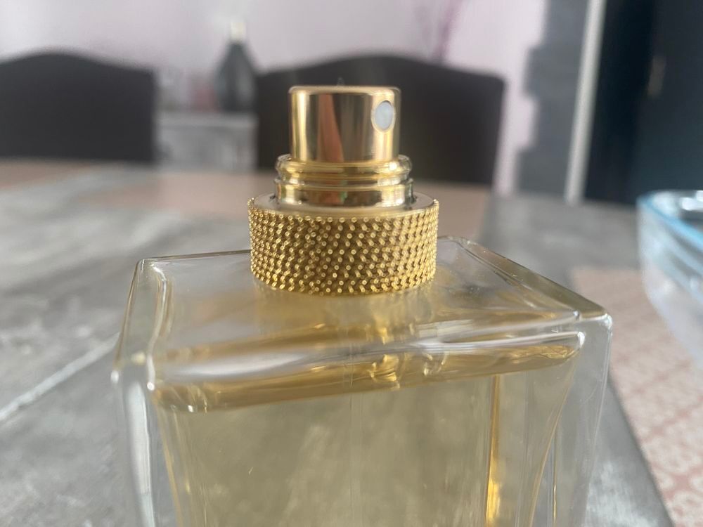 Parfum Libre d'Yves saint Laurent Bijoux et montres