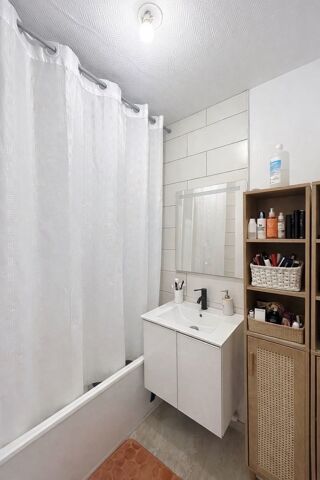  Appartement � vendre 4 pi�ces 86 m�