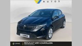 Clio V Clio Blue dCi 100 ch GSR2 Evolution 2025 occasion 91170 Viry-Ch&acirc;tillon