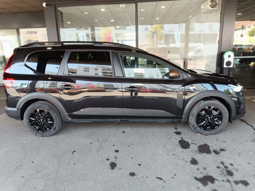 Jogger Hybrid 140 7 places GSR2 Extreme 2025 occasion 95220 Pierrelaye
