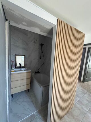 Maison à vendre 5 pièces 120 m² Orange