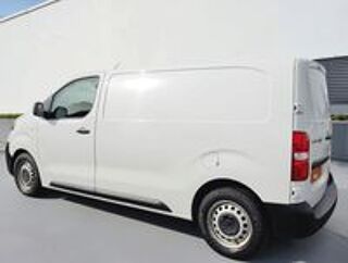 Vivaro VIVARO FGN TAILLE M BLUEHDI 120 S&S BVM6 PACK BUSINESS 2022 occasion 59820 Gravelines