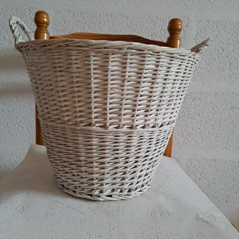 corbeille osier 6 Magny-le-D�sert (61)