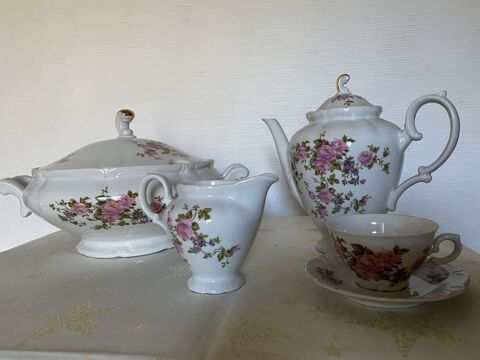 SERVICE DE TABLE 100 Nans-les-Pins (83)