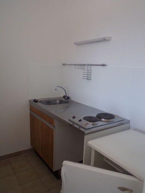  Appartement � louer 1 pi�ce 27 m�