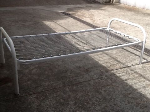 LIT ACIER 70 Rueil-Malmaison (92)